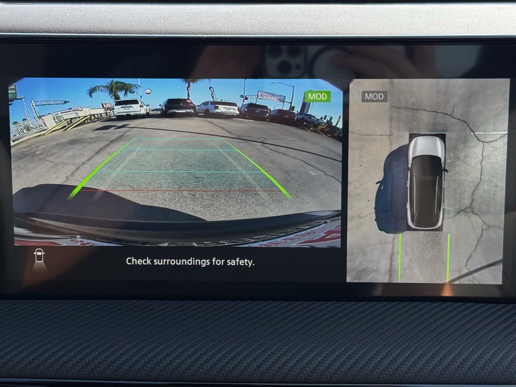 2026 Nissan KICKS SR - Photo 29