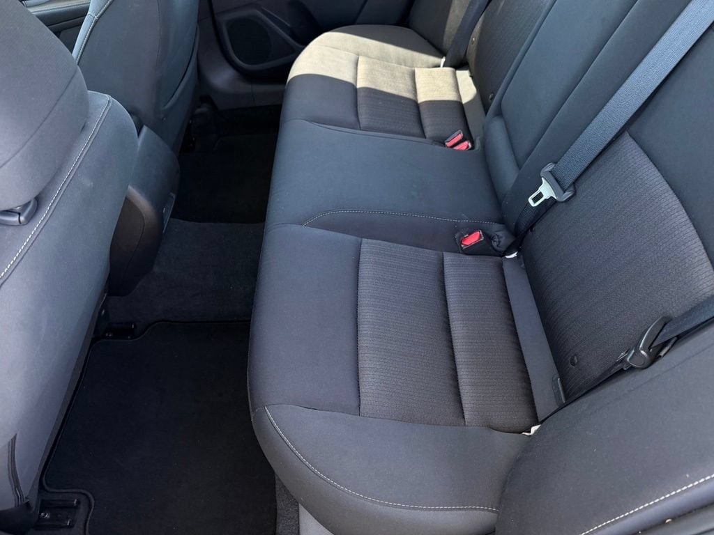 2025 Nissan Altima SV - Photo 11