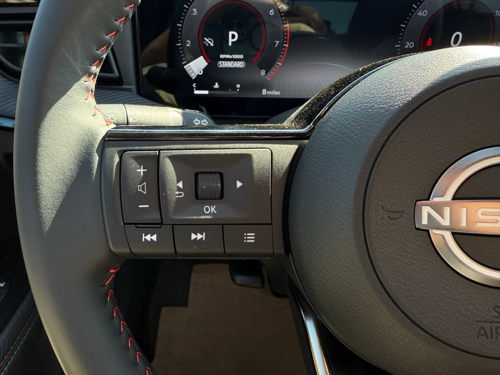 2026 Nissan KICKS SR - Photo 22