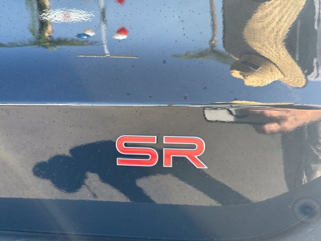 2026 Nissan KICKS SR - Photo 8