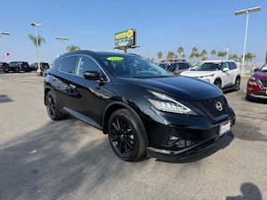2024 Nissan Murano SV FWD SV