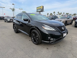 2024 Nissan Murano SV FWD SV