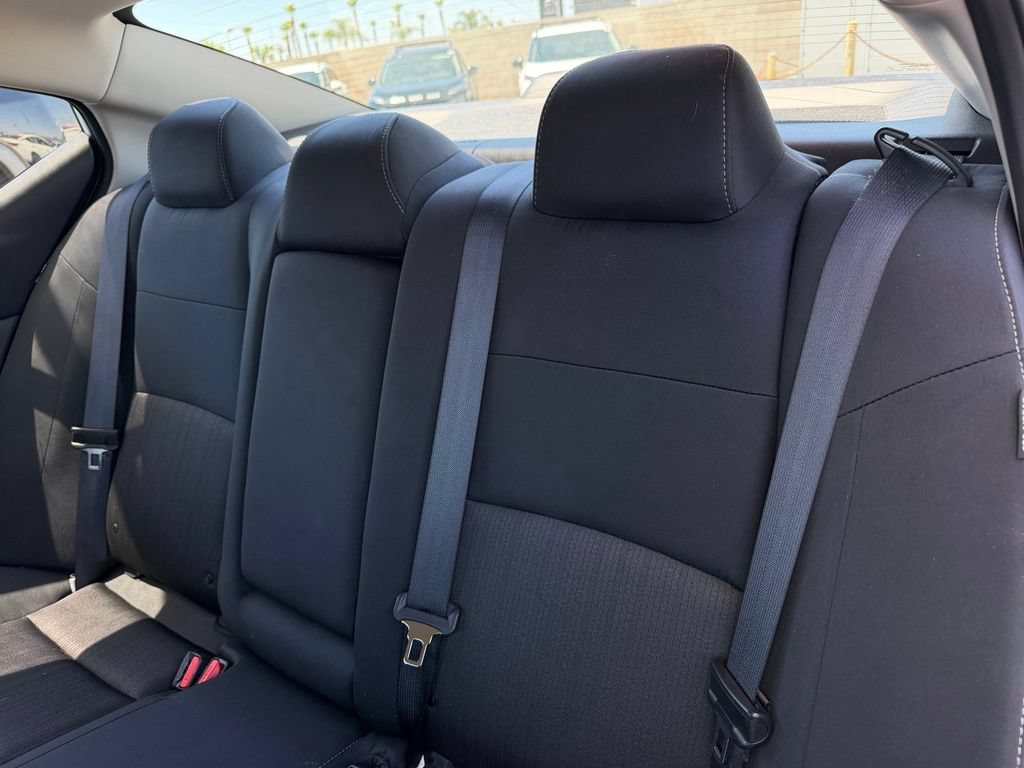 2025 Nissan Altima SV - Photo 10