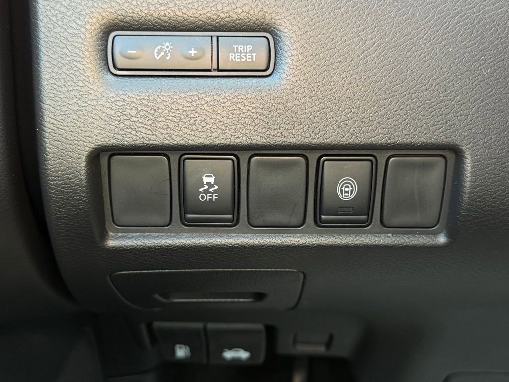 2024 Nissan Murano SV - Photo 26