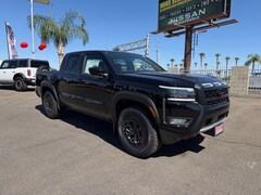 2026 Nissan Frontier PRO-X Crew Cab 4x2 PRO-X