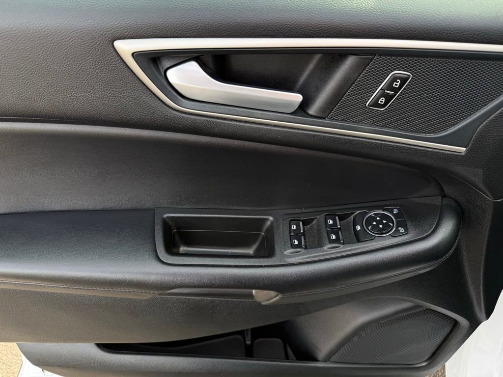 2024 Ford Edge SEL - Photo 20