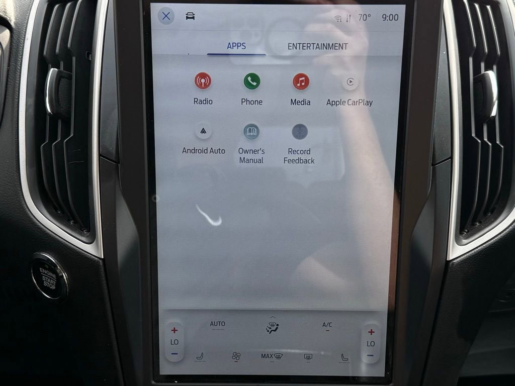 2024 Ford Edge SEL - Photo 29