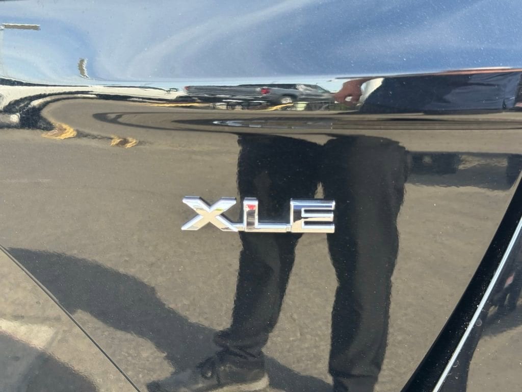 2022 Toyota Prius Prime XLE photo 3