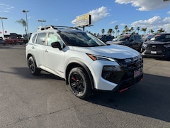 2026 Nissan Rogue Rock Creek 2026.5 AWD Rock Creek