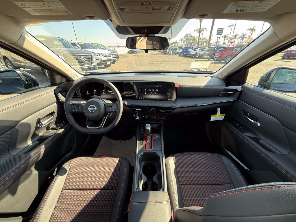 2026 Nissan KICKS SR - Photo 14