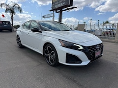2026 Nissan Altima SR SR FWD