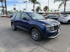 2026 Nissan Kicks S S FWD