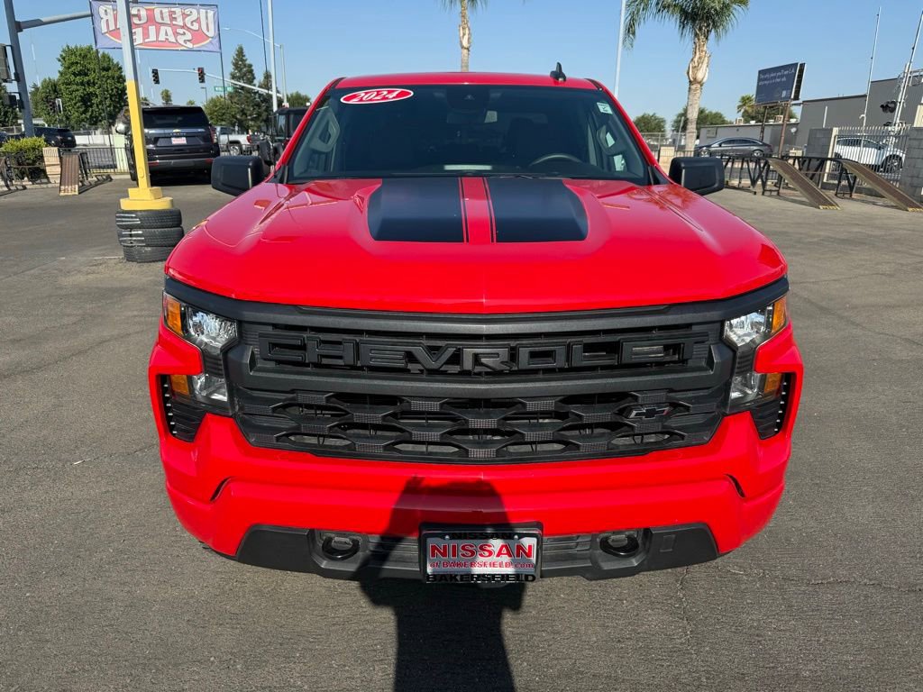 1GCPDBEK5RZ115145
