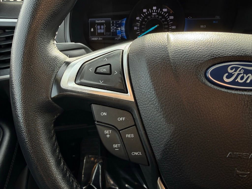 2024 Ford Edge SEL - Photo 24