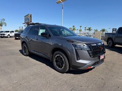 2026 Nissan Pathfinder Rock Creek Rock Creek 4WD