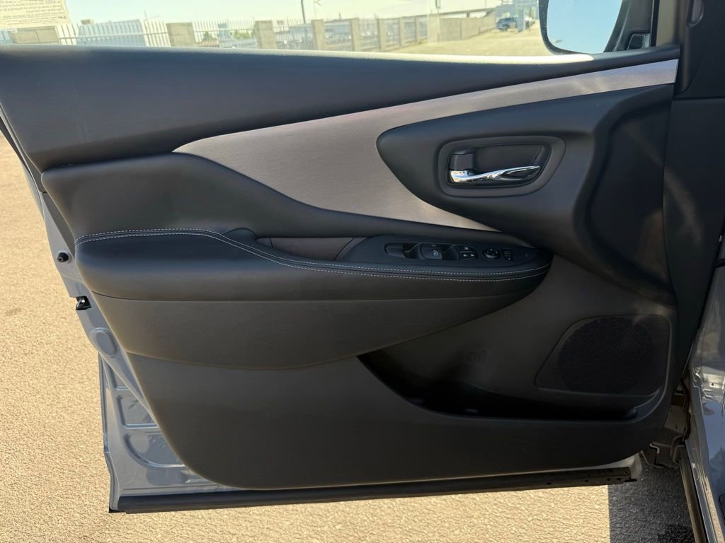 2024 Nissan Murano SV - Photo 19