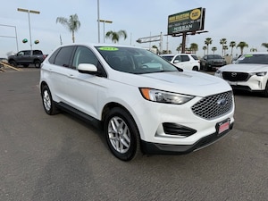 2024 Ford Edge SEL SEL AWD