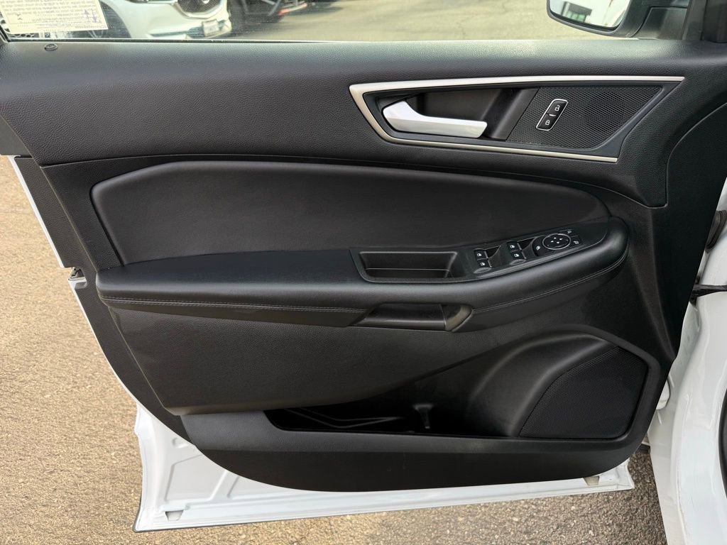 2024 Ford Edge SEL - Photo 19