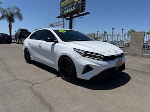 2023 Kia Forte GT GT DCT