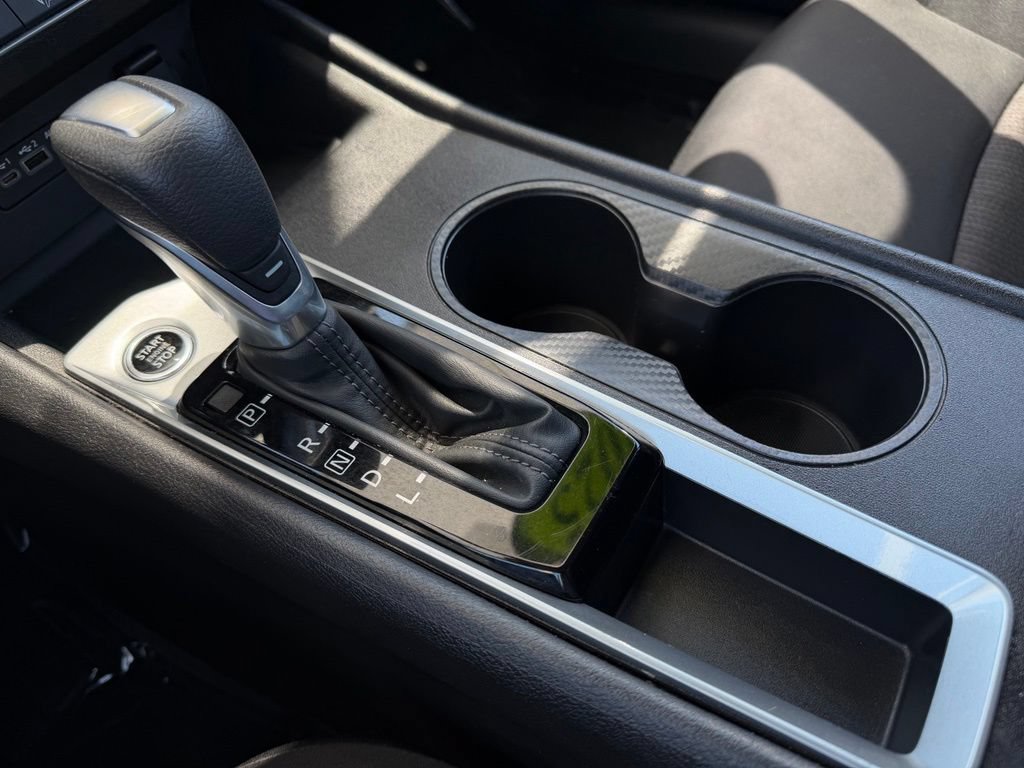 2025 Nissan Altima SV - Photo 26