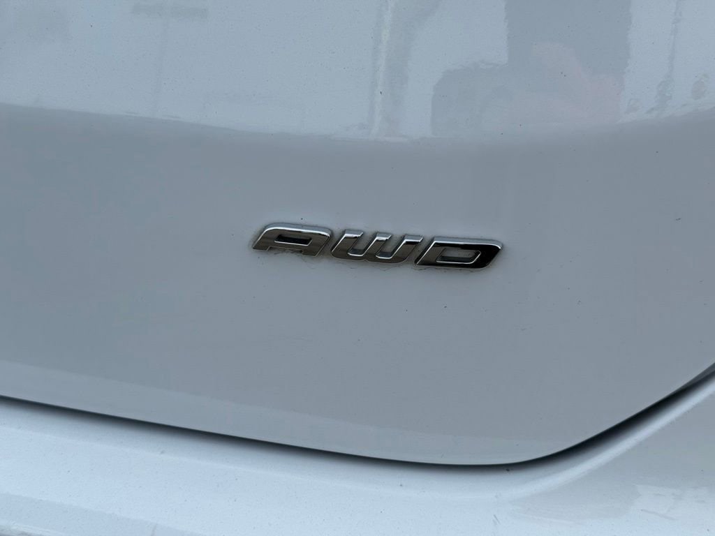 2024 Ford Edge SEL - Photo 8