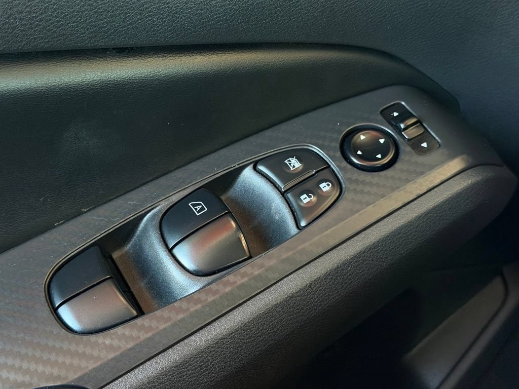 2025 Nissan Altima SV - Photo 20