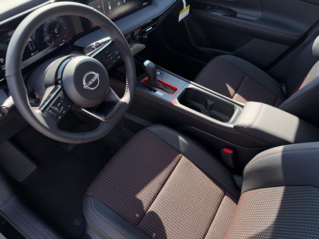 2026 Nissan KICKS SR - Photo 16