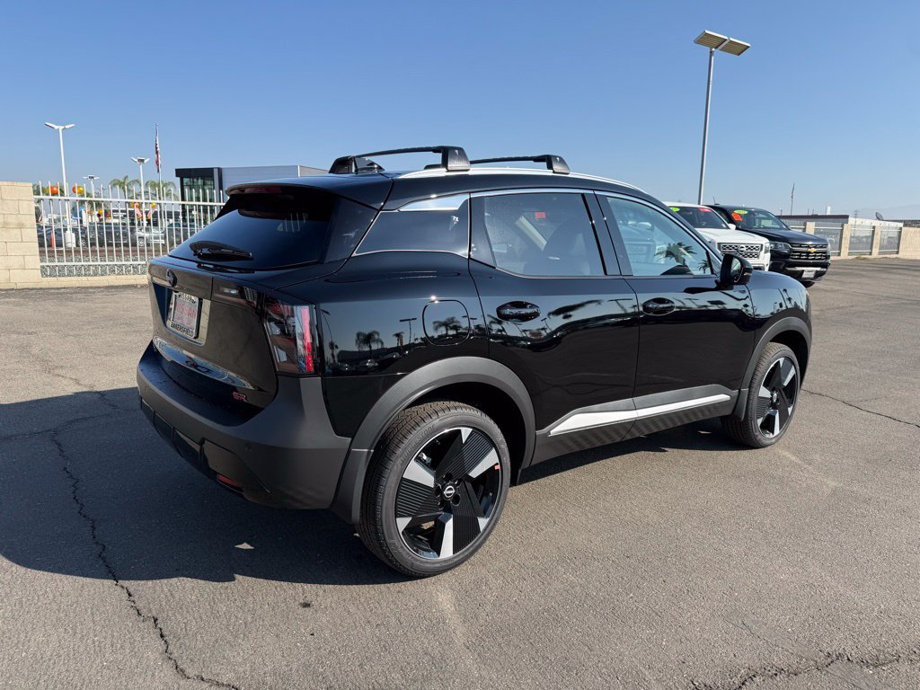 2026 Nissan KICKS SR - Photo 6