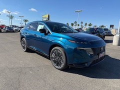 2026 Nissan Murano Platinum AWD Platinum