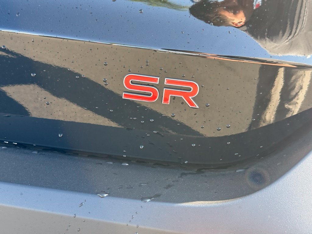 2026 Nissan KICKS SR - Photo 8