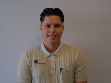 Staff member Christian Pavia from ID_aea30327046d