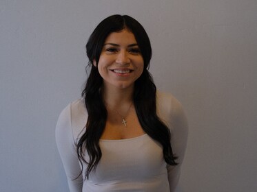 Staff member Melanie Nunez from ID_70ad2ab97bdb