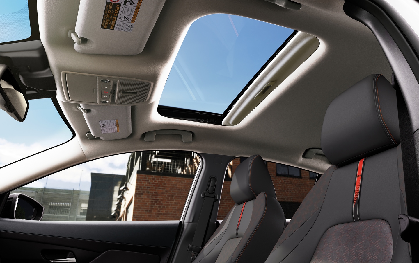 2026 Nissan Sentra