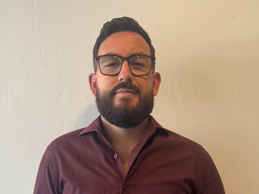 Staff member Everado Camacho from ID_1d31c2d903f1
