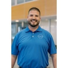 Staff member Ernie Silva from ID_aea30327046d