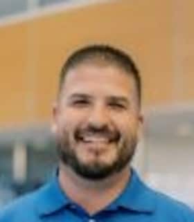 Staff member Ernie Silva from ID_aea30327046d