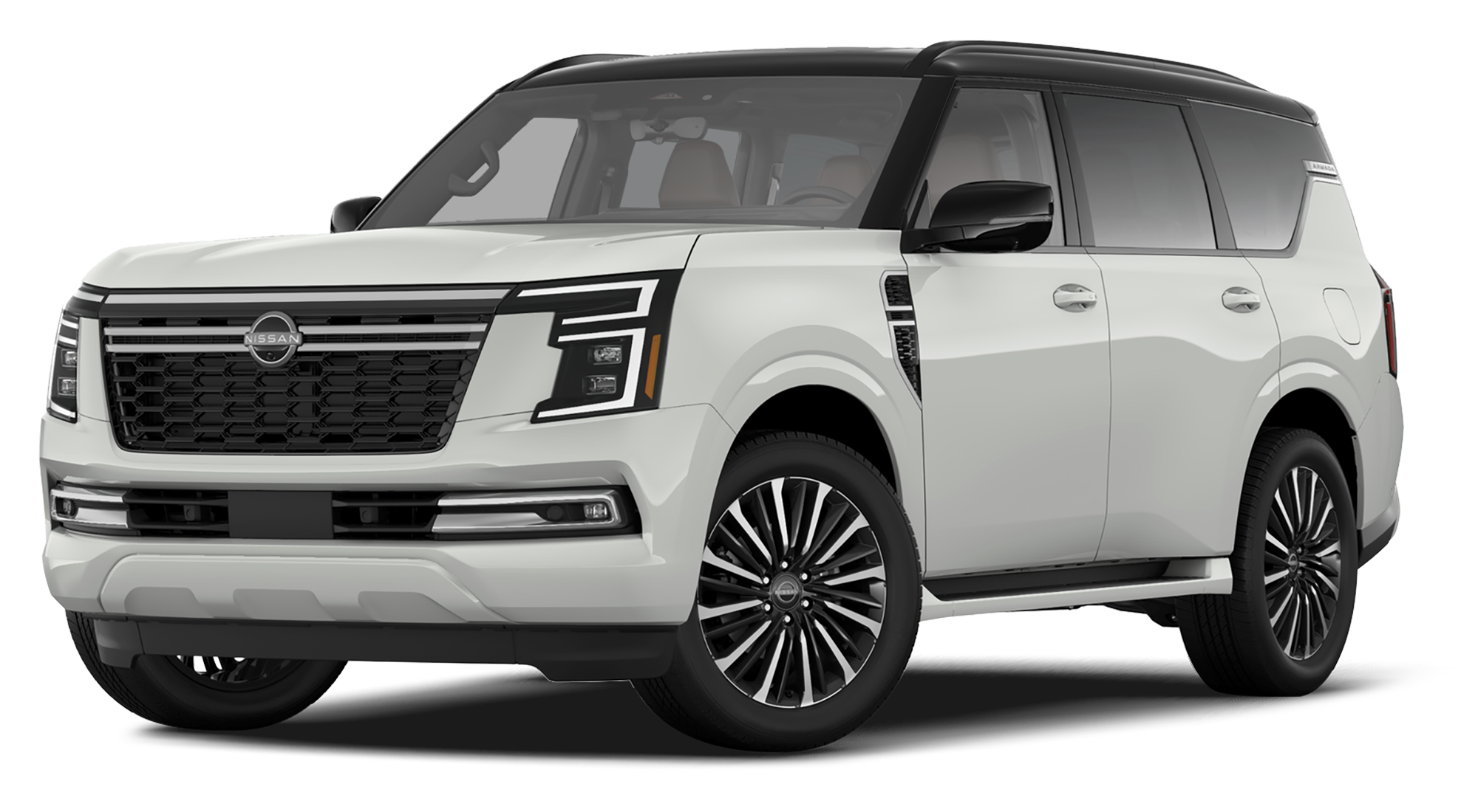 Nissan Armada