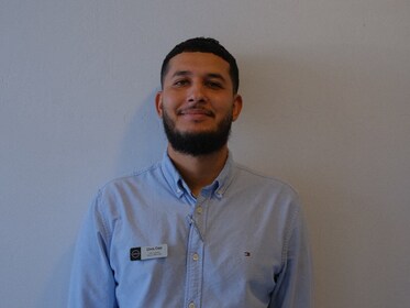 Staff member Chris Ceja from ID_aea30327046d