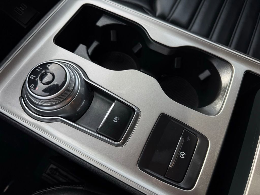 2024 Ford Edge SEL - Photo 27