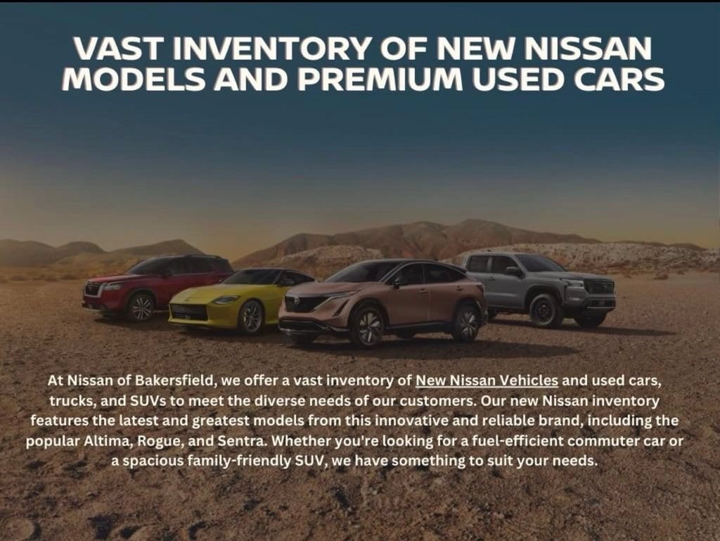 2026 Nissan Armada SV - Photo 30