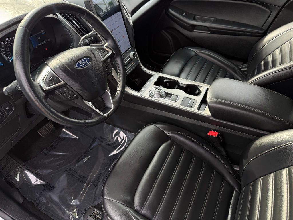 2024 Ford Edge SEL - Photo 17