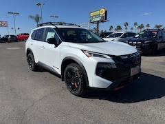 2026 Nissan Rogue Rock Creek 2026.5 AWD Rock Creek