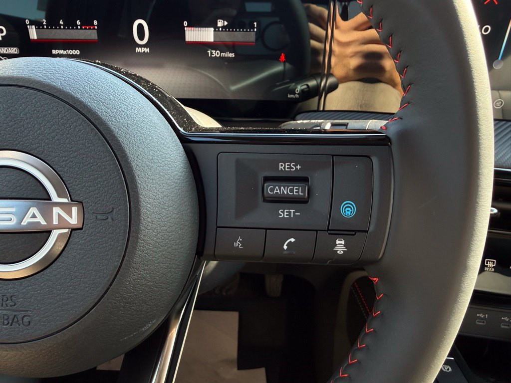 2026 Nissan KICKS SR - Photo 23
