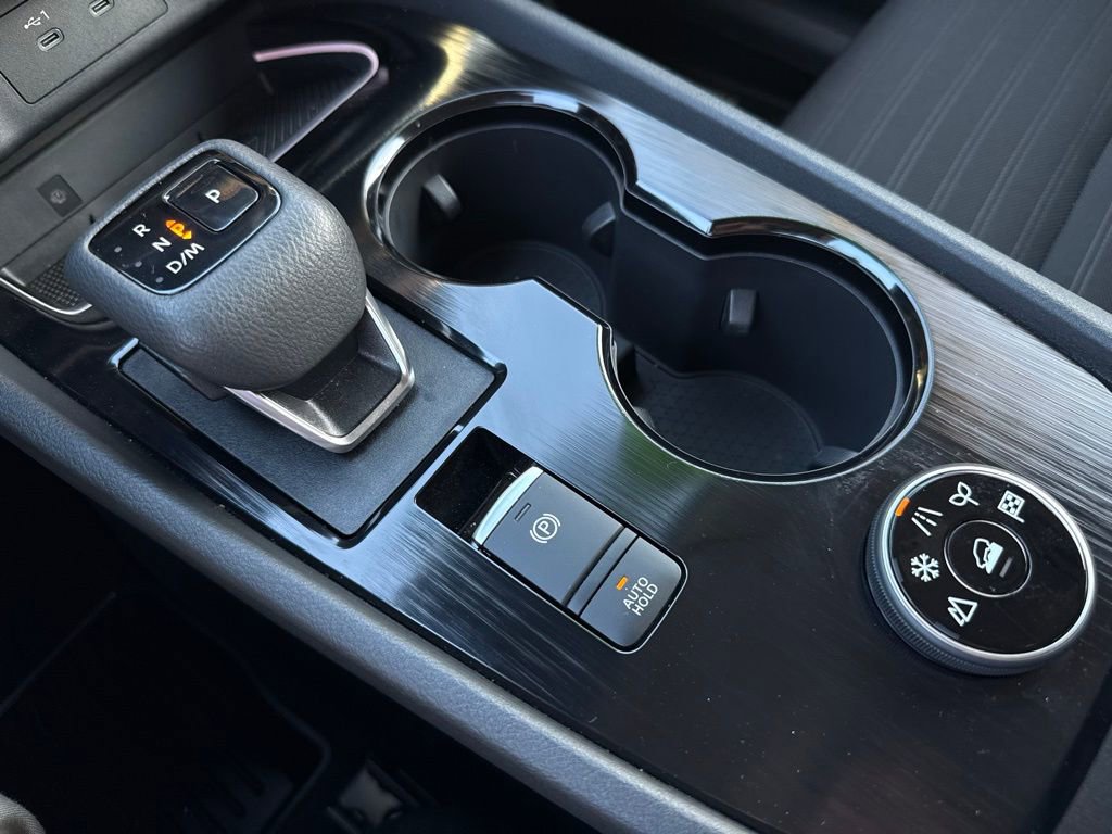 2025 Nissan Rogue Rock Creek - Photo 27