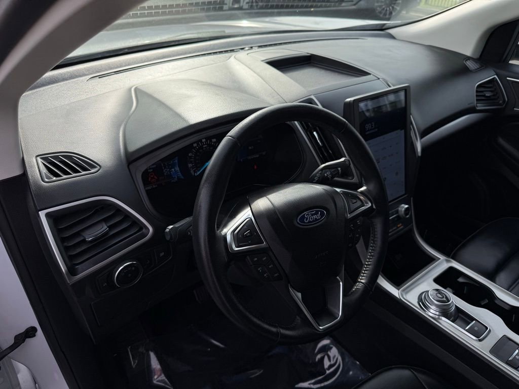 2024 Ford Edge SEL - Photo 18