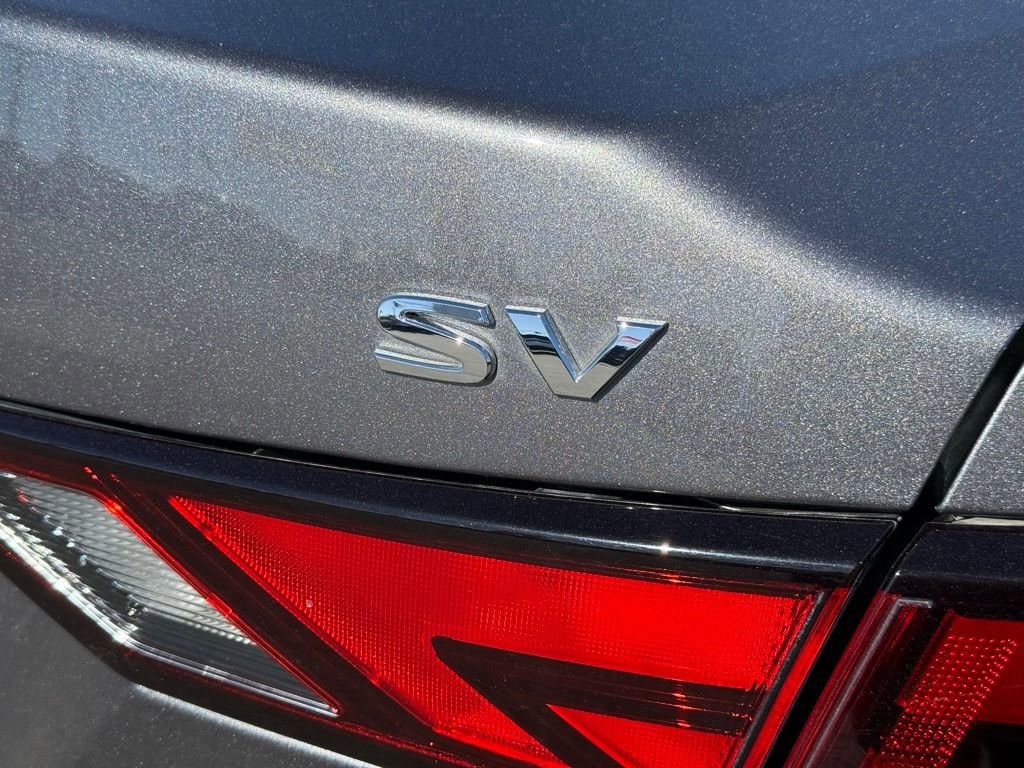 2021 Nissan Sentra SV photo 3