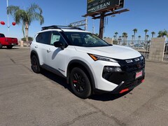 2026 Nissan Rogue Rock Creek 2026.5 AWD Rock Creek