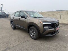 2026 Nissan Kicks S S FWD