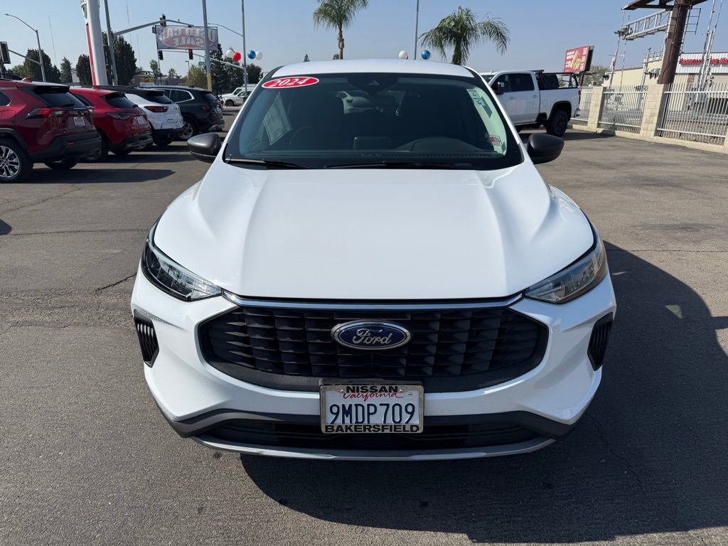 2024 Ford Escape Active photo 2