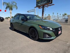 2026 Nissan Altima SR SR FWD